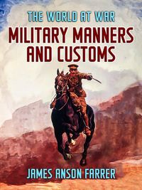Produktbild: Military Manners and Customs