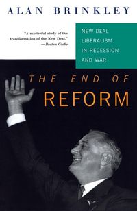Produktbild: The End Of Reform