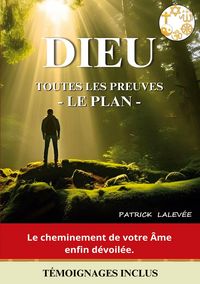 Produktbild: Dieu toutes les preuves - le plan -