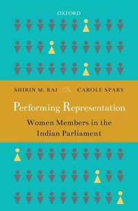 Produktbild: Performing Representation