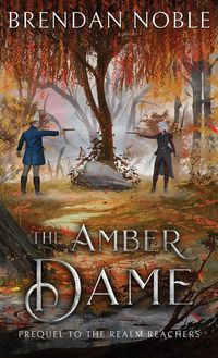 Produktbild: The Amber Dame