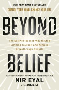 Produktbild: Beyond Belief