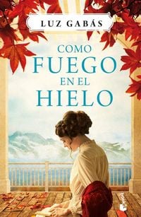 Produktbild: Como fuego en el hielo