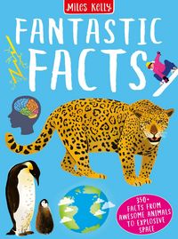 Produktbild: Fantastic Facts