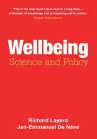 Produktbild: Wellbeing