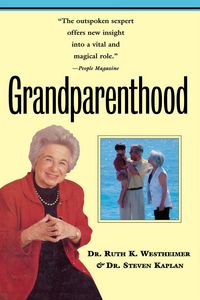 Produktbild: Grandparenthood