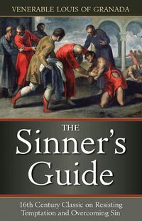 Produktbild: Sinner's Guide
