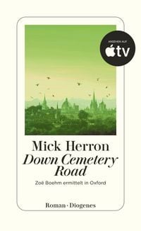 Produktbild: Down Cemetery Road
