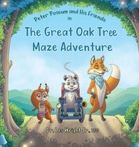 Produktbild: Peter Possum and His Friends in The Great Oak Tree Maze Adventure
