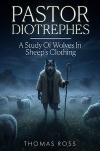 Produktbild: Pastor Diotrephes