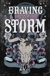 Produktbild: Braving the Storm