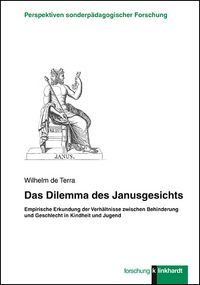 Produktbild: Das Dilemma des Janusgesichts