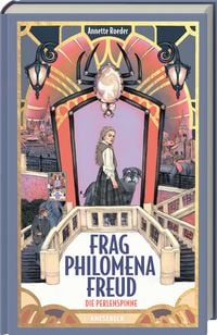 Produktbild: Frag Philomena Freud