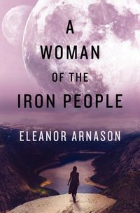 Produktbild: A Woman of the Iron People