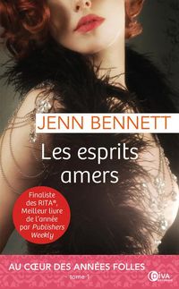 Produktbild: Au coeur des ann&eacute;es folles