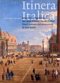 Produktbild: Itinera Italica