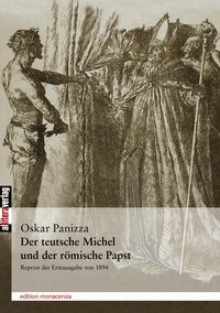 Produktbild: Der teutsche Michel und der r&ouml;mische Papst