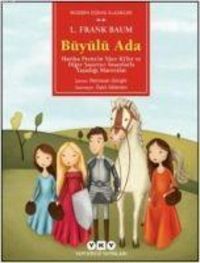 Produktbild: B&uuml;y&uuml;l&uuml; Ada