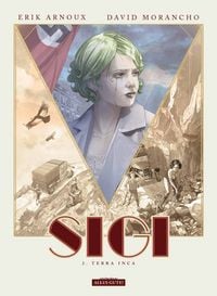 Produktbild: Sigi