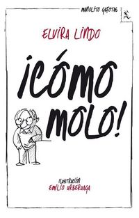 Produktbild: &iexcl;C&oacute;mo molo!