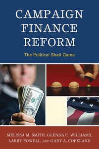 Produktbild: Campaign Finance Reform