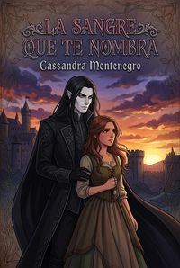 Produktbild: La Sangre que te Nombra