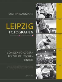 Bild vom Artikel Leipzig vom Autor Martin Naumann