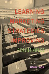 Produktbild: Learning Marketing Strategies Improving
