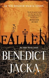 Produktbild: Fallen