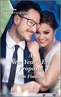 Produktbild: A New Year's Eve Proposal