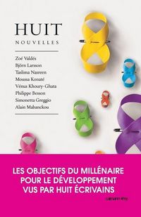 Produktbild: Huit - Nouvelles