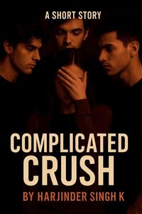 Produktbild: Complicated Crush