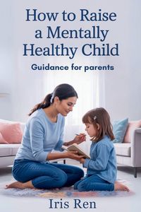 Produktbild: How To Raise A Mentally Healthy Child