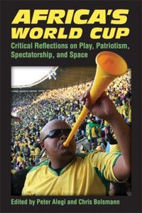 Produktbild: Africa's World Cup