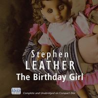 Produktbild: The Birthday Girl