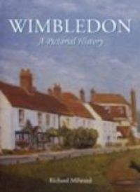 Produktbild: Milward, R: Wimbledon