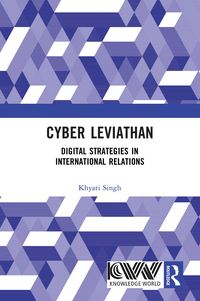 Produktbild: Cyber Leviathan
