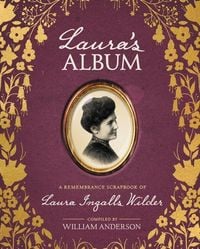 Produktbild: Laura's Album