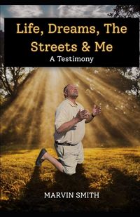 Produktbild: Life, Dreams, The Streets & Me!
