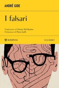 Produktbild: I falsari