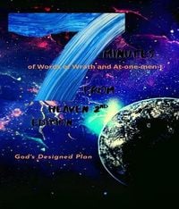 Produktbild: Seven Minutes From Heaven (Second Edition)