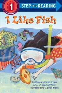 Produktbild: I Like Fish