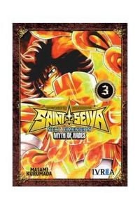 Produktbild: Saint Seiya: Next dimension Myth of Hades 03