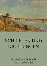 Produktbild: Schriften und Dichtungen