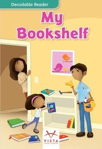 Produktbild: My Bookshelf