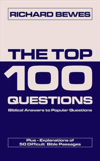 Produktbild: The Top 100 Questions