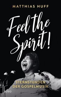 Produktbild: Feel the Spirit!
