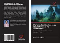 Produktbild: Wprowadzenie do oceny oddzia&iquest;ywania na &iquest;rodowisko