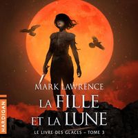 Produktbild: La Fille et la Lune