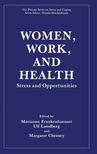 Produktbild: Women, Work and Health